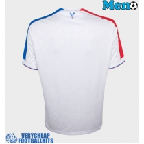 Crystal Palace Replica Third Shirt 2025-26 Short Sleeve